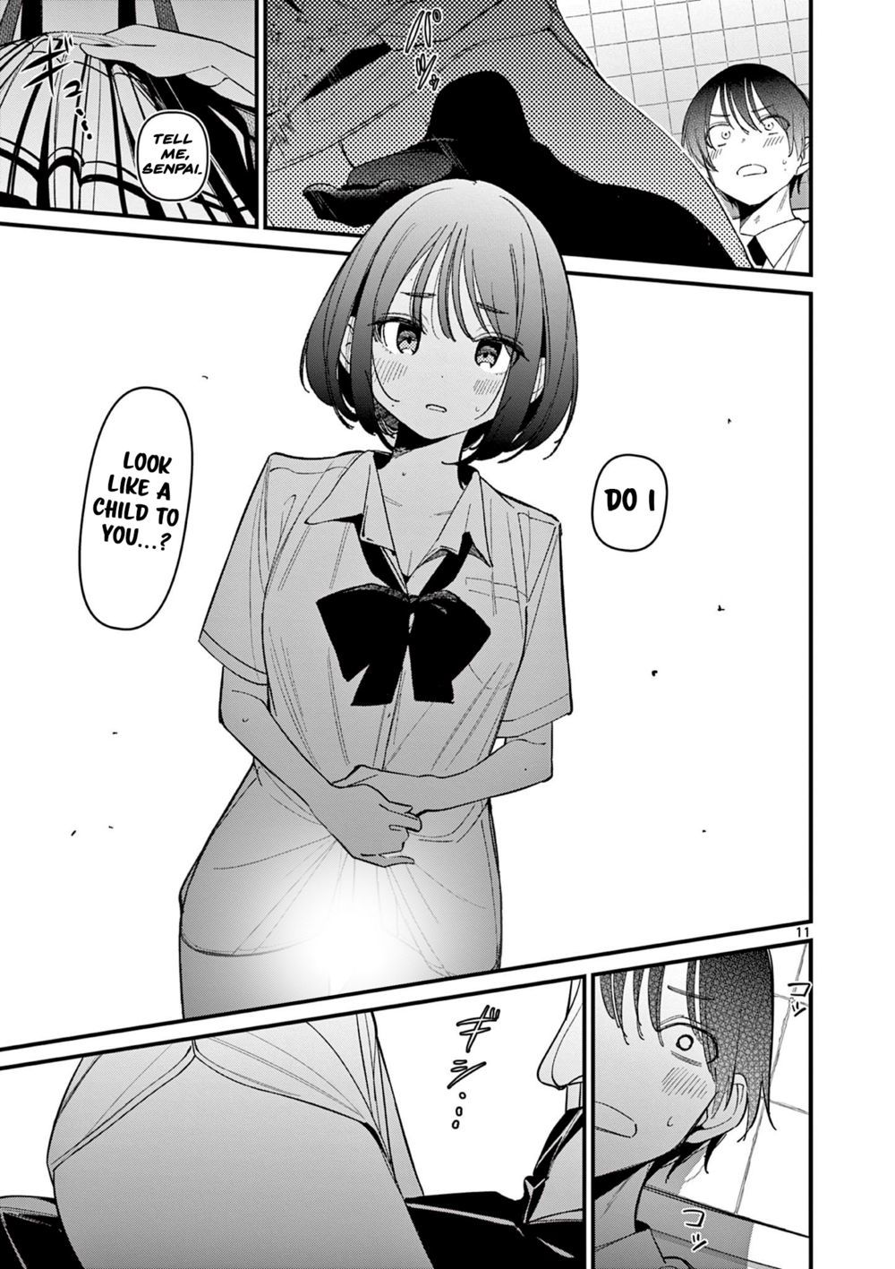 aitsu-no-kanojo-chap-33-10
