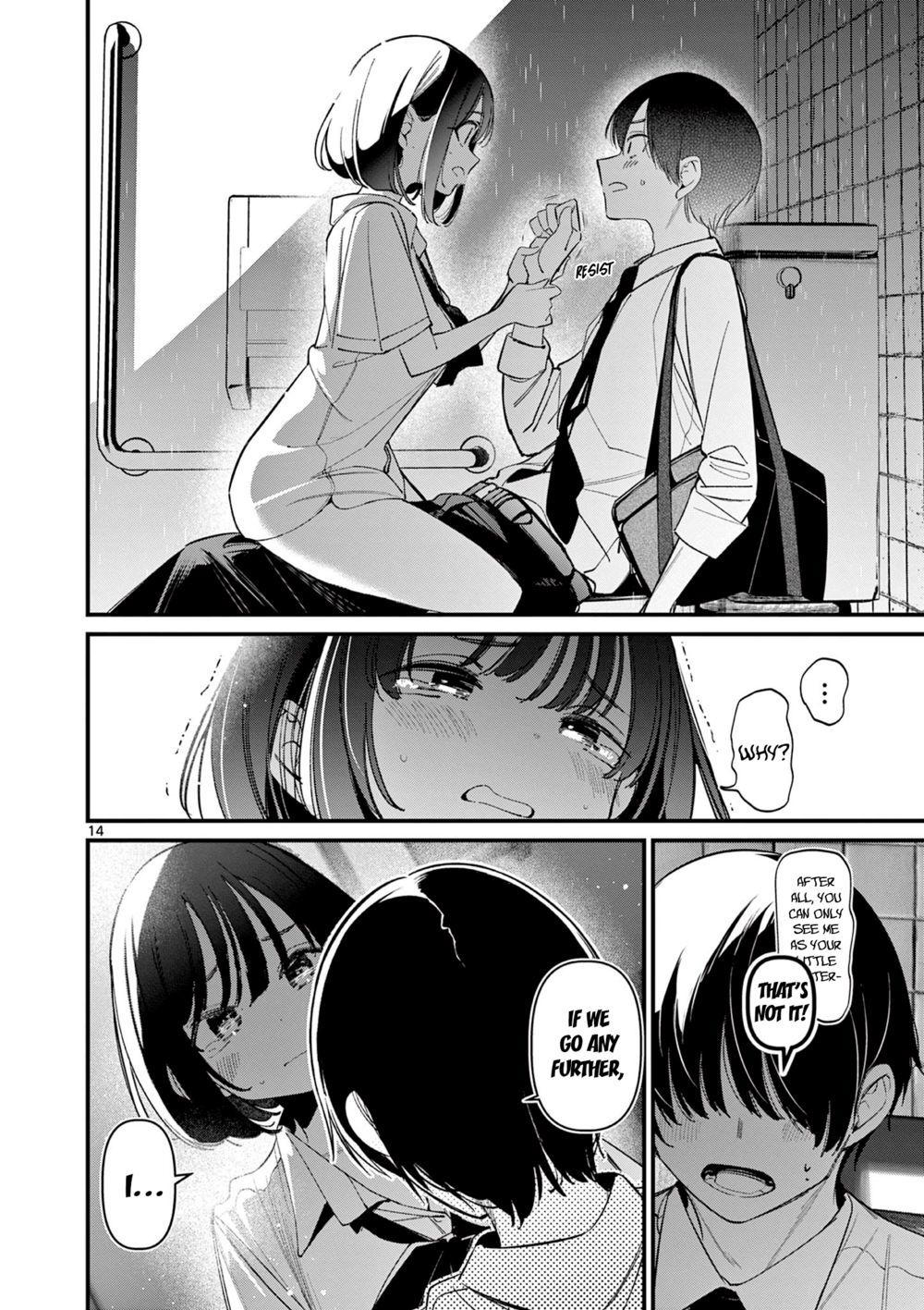 aitsu-no-kanojo-chap-33-13