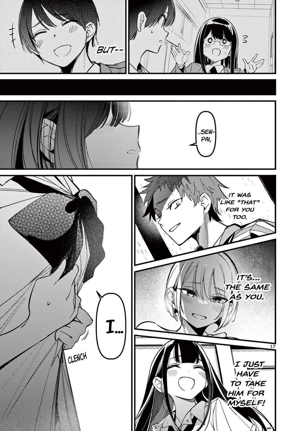 aitsu-no-kanojo-chap-33-16