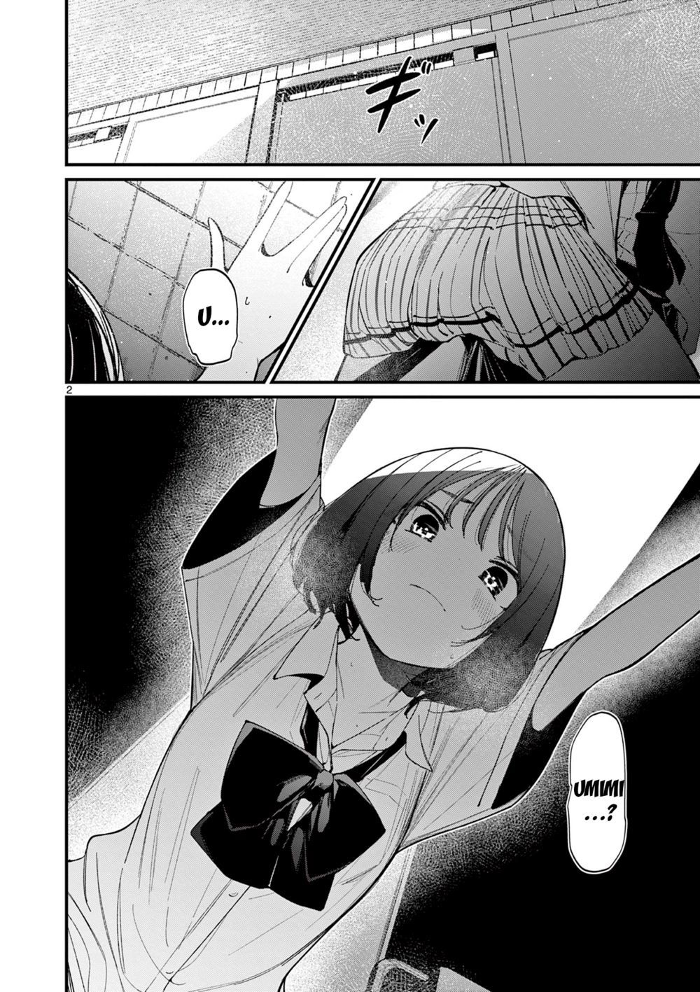 aitsu-no-kanojo-chap-33-1