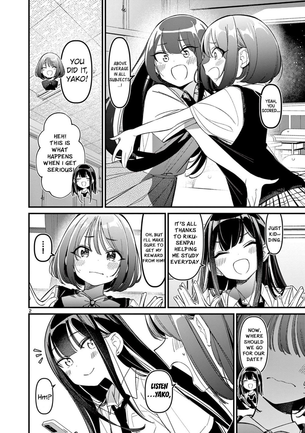 aitsu-no-kanojo-chap-34-1