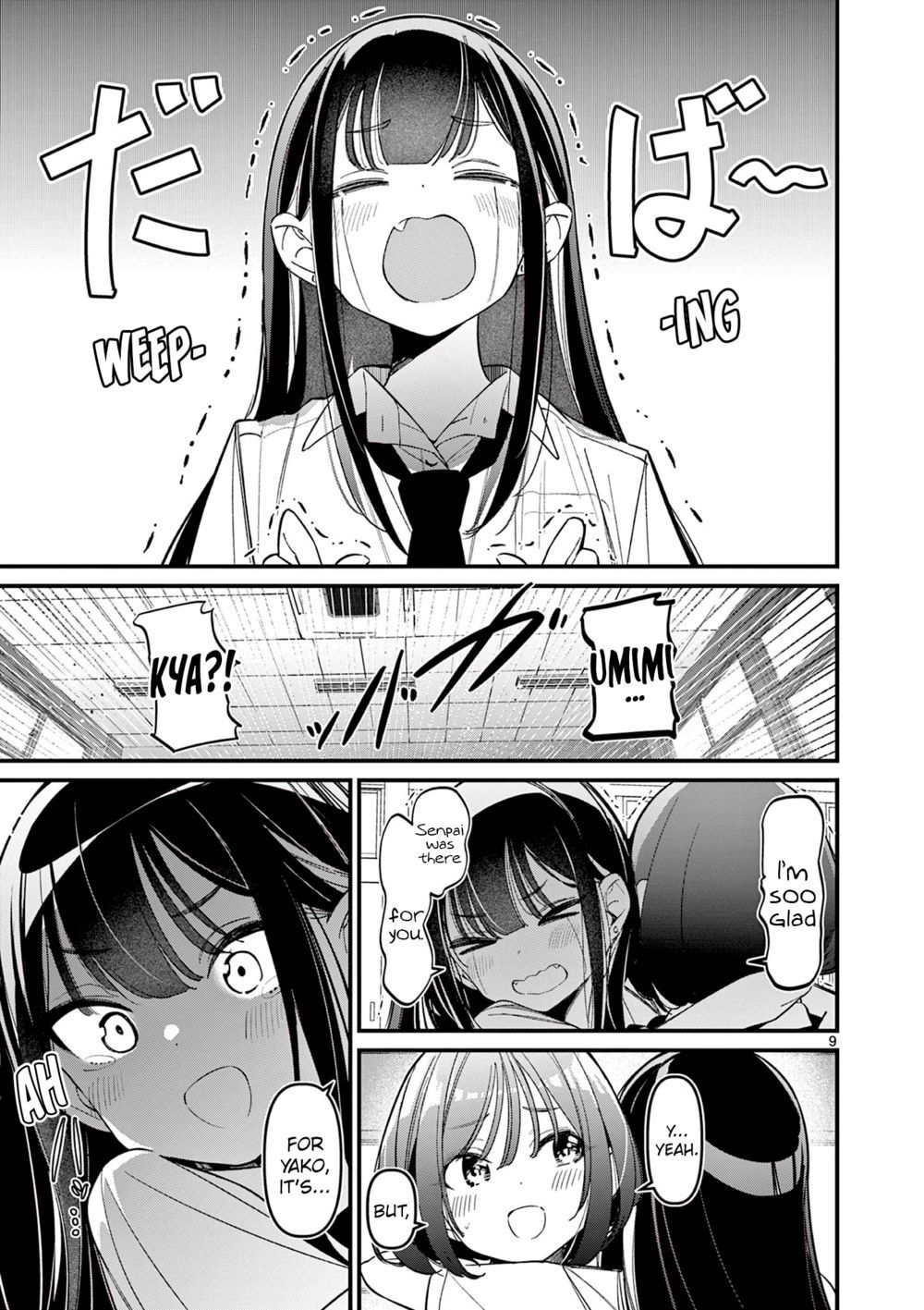 aitsu-no-kanojo-chap-34-8