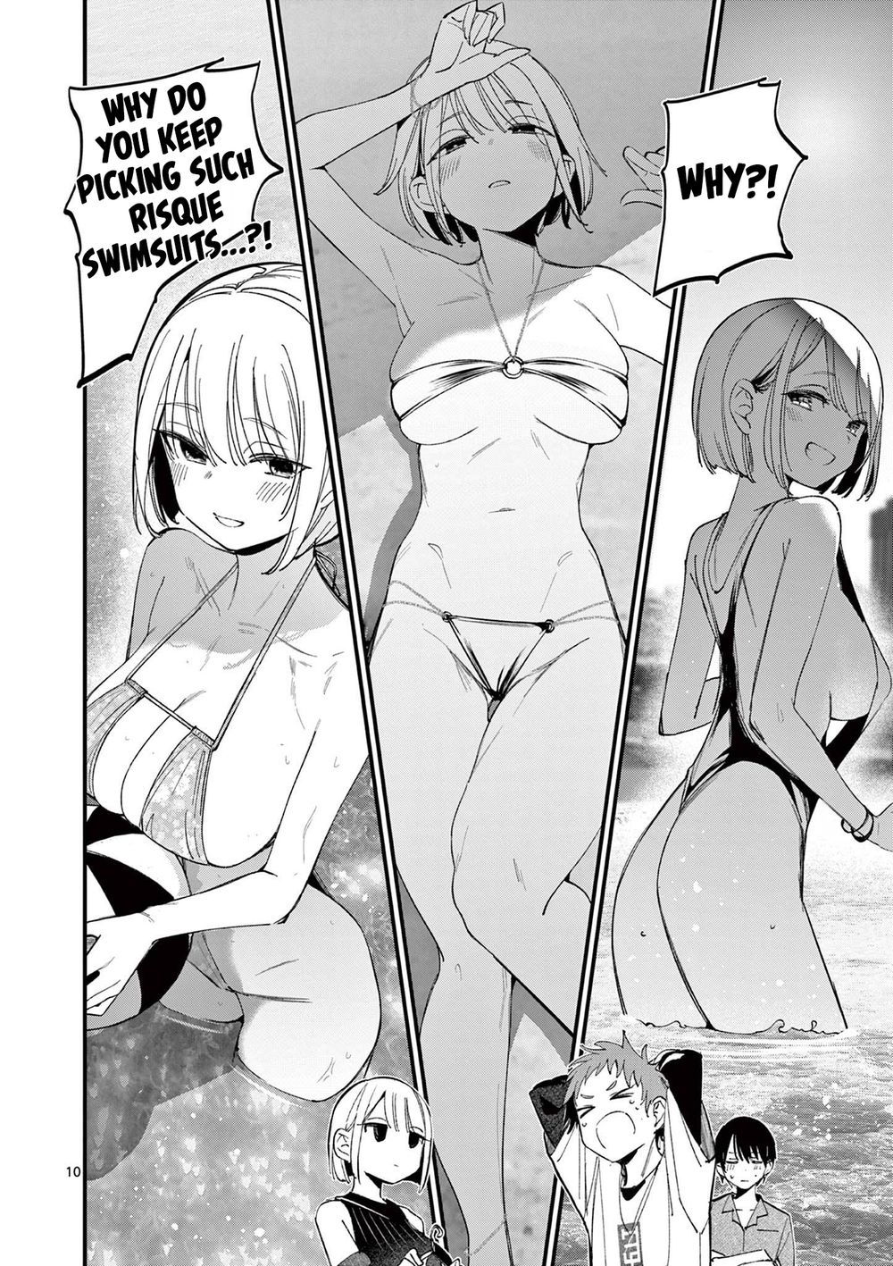 aitsu-no-kanojo-chap-35-9