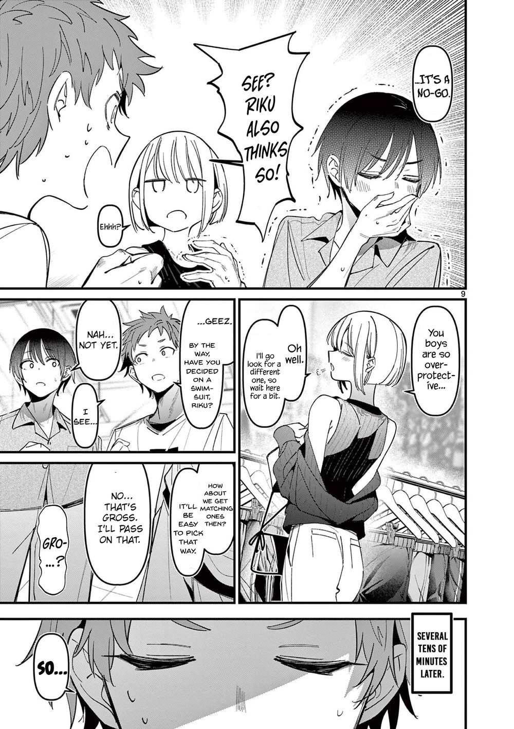 aitsu-no-kanojo-chap-35-8