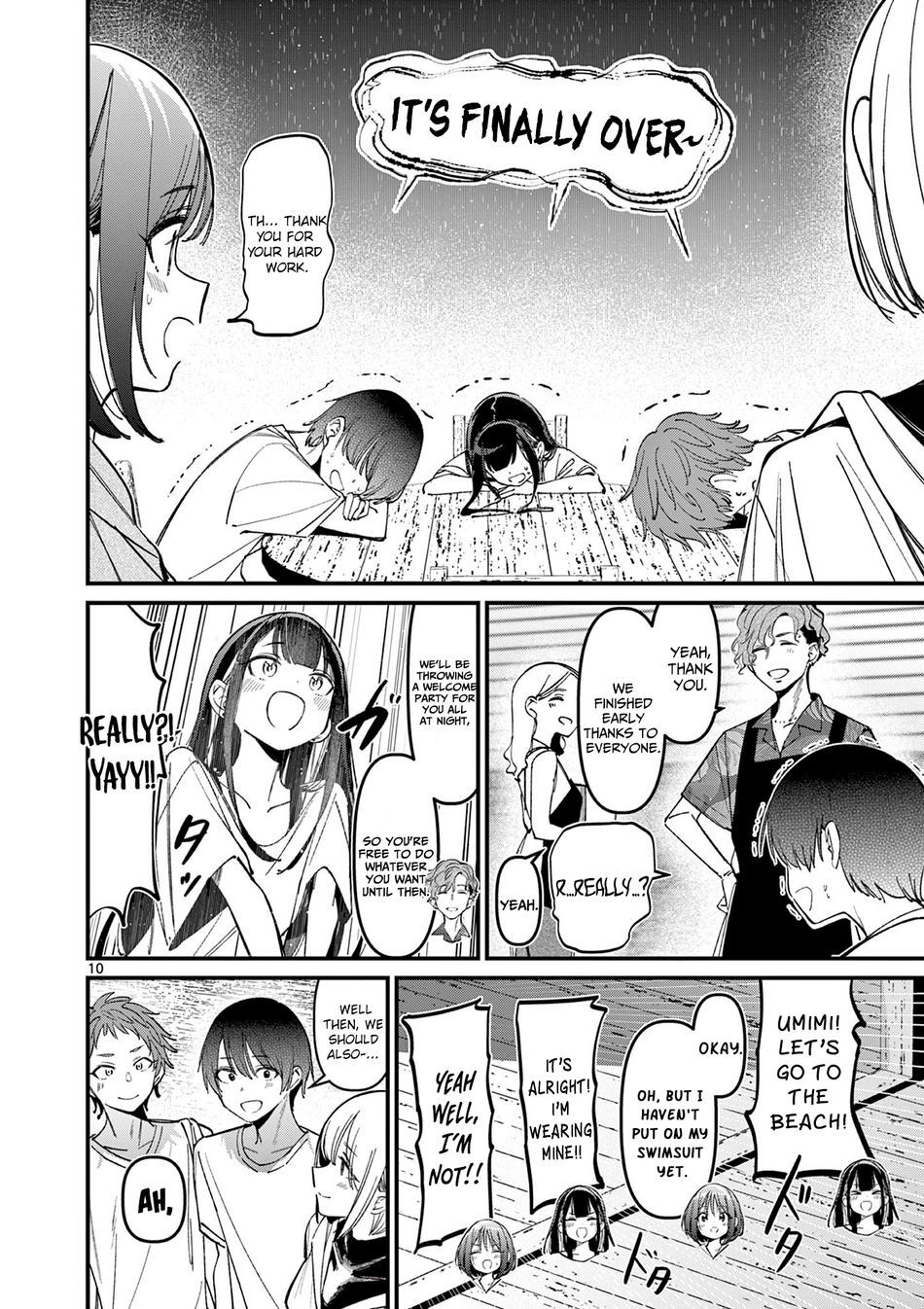 aitsu-no-kanojo-chap-36-9