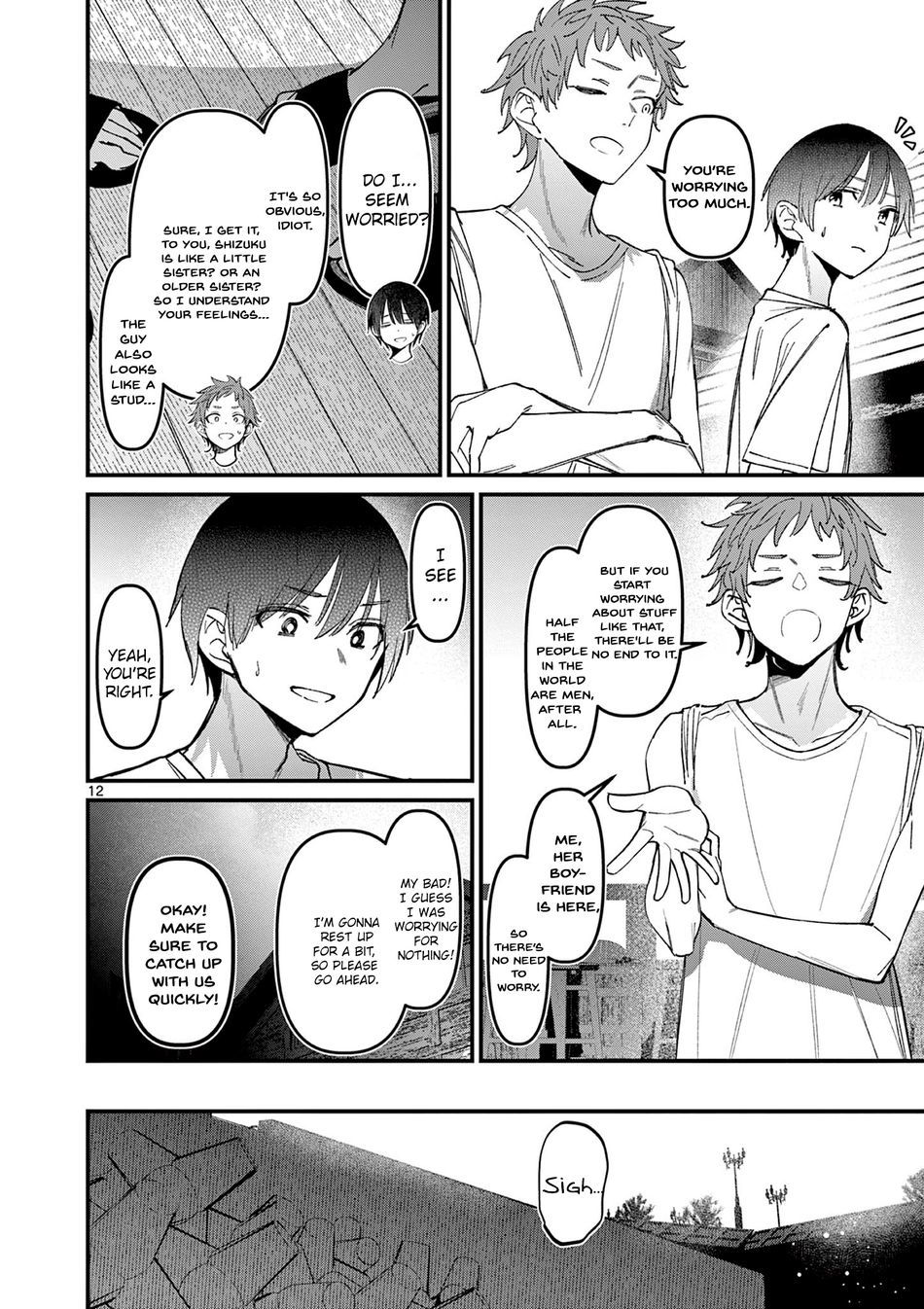 aitsu-no-kanojo-chap-36-11