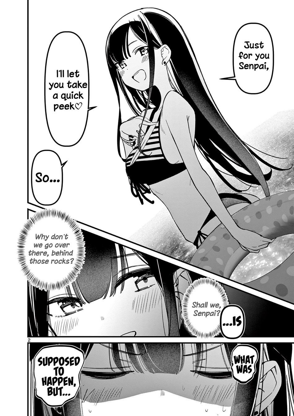 aitsu-no-kanojo-chap-36-1