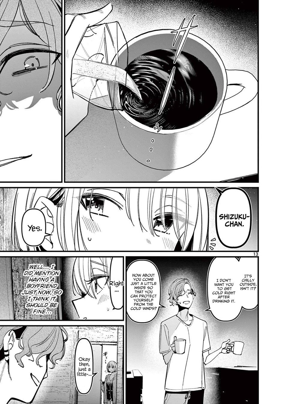 aitsu-no-kanojo-chap-38-12