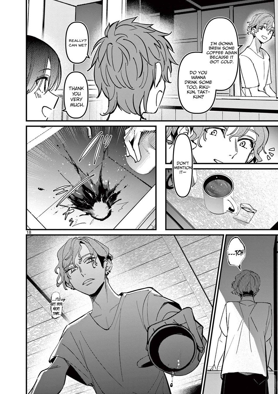 aitsu-no-kanojo-chap-38-17