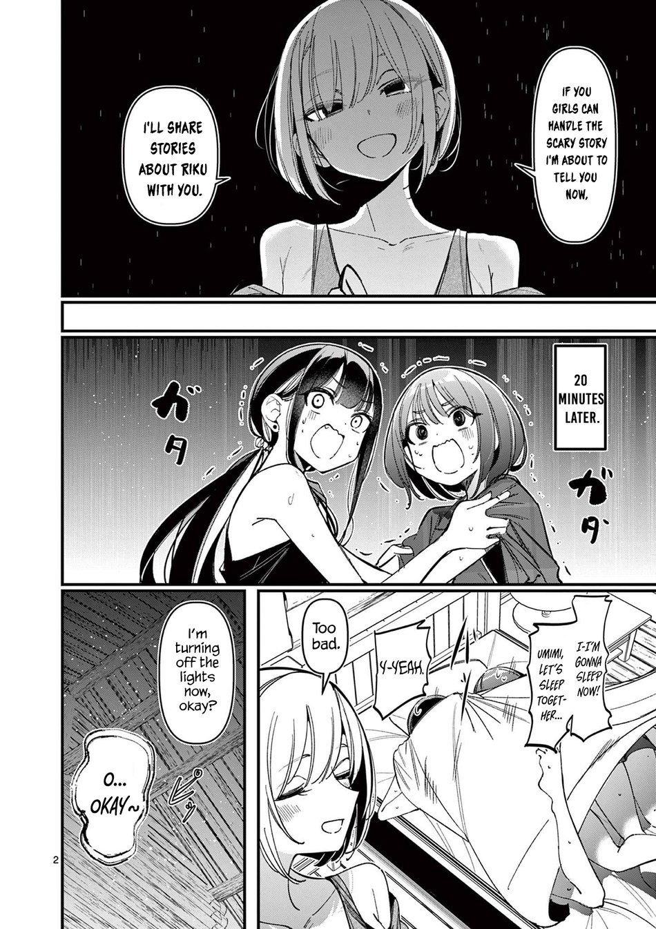 aitsu-no-kanojo-chap-38-1