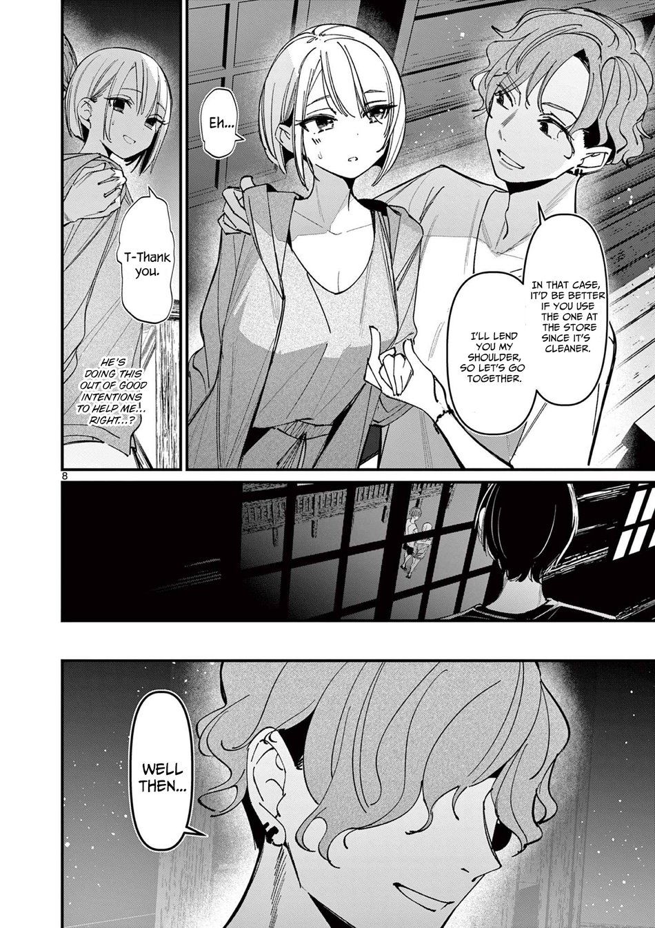 aitsu-no-kanojo-chap-38-7