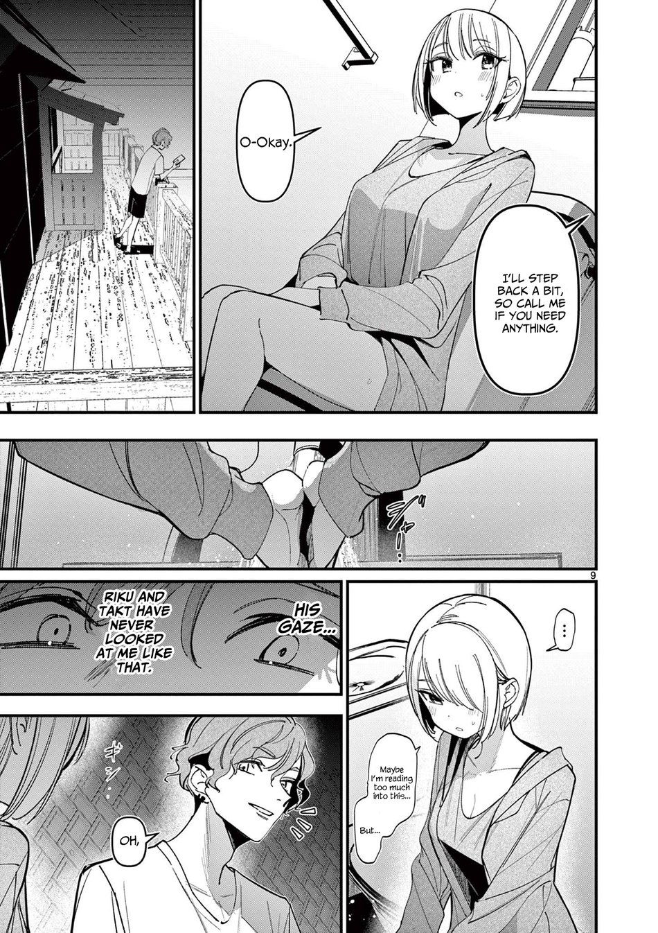 aitsu-no-kanojo-chap-38-8