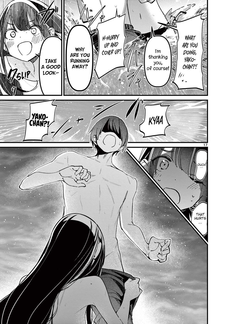 aitsu-no-kanojo-chap-39-16