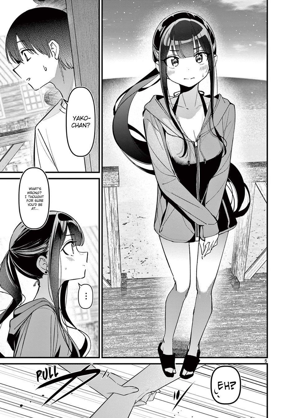 aitsu-no-kanojo-chap-39-4