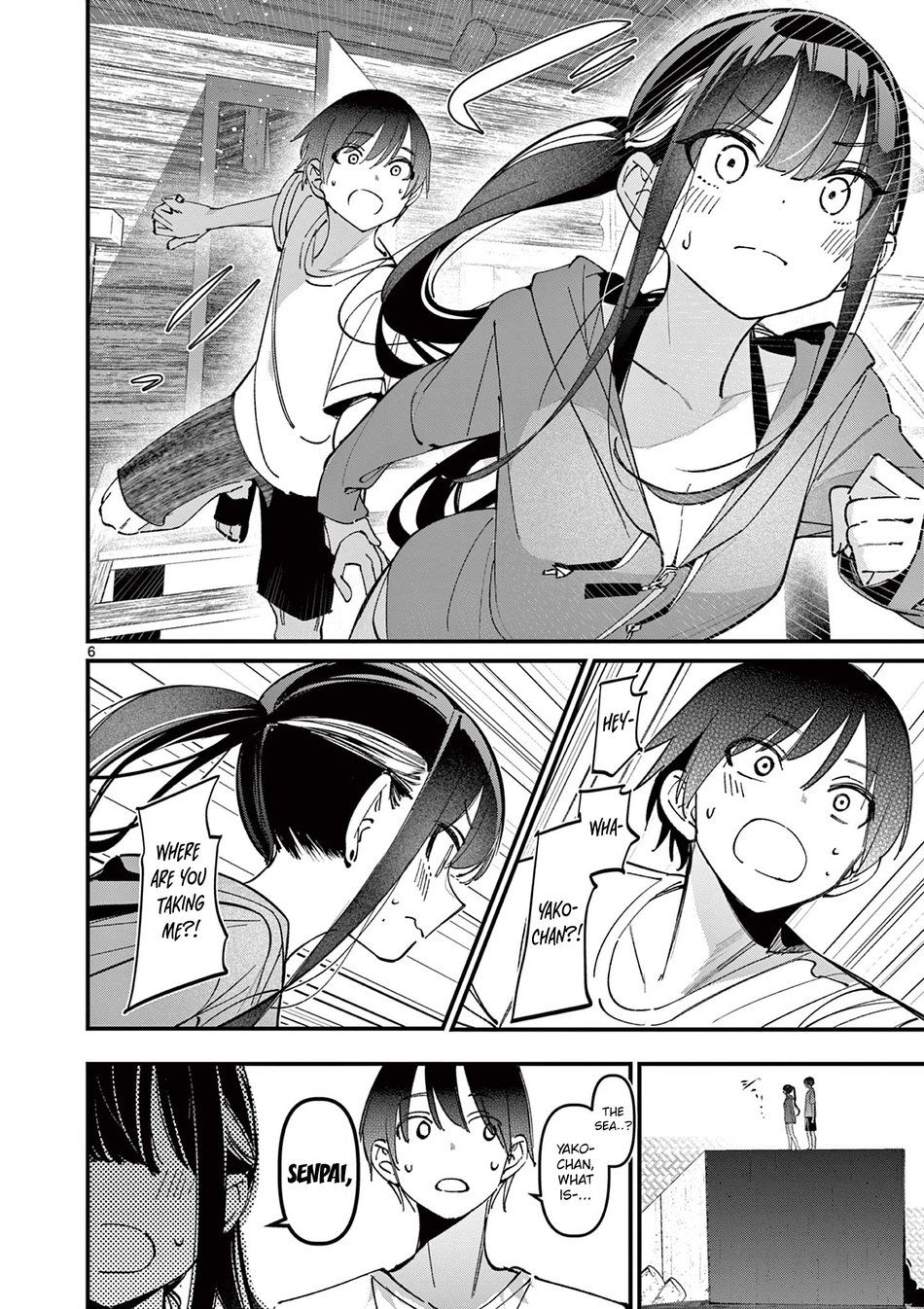 aitsu-no-kanojo-chap-39-5