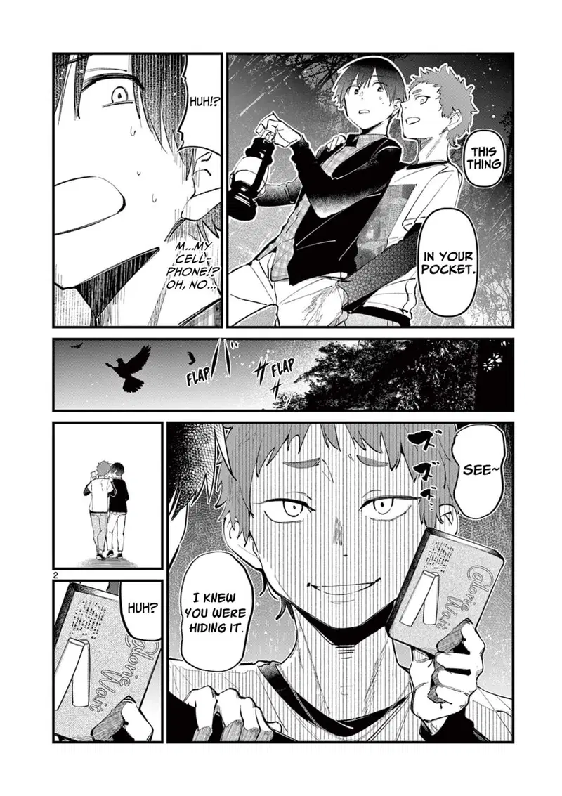 aitsu-no-kanojo-chap-4-1