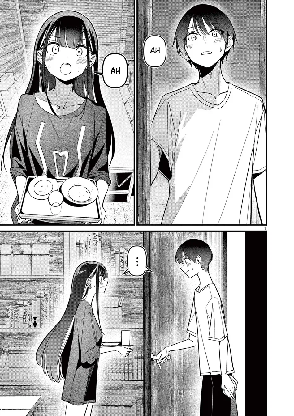 aitsu-no-kanojo-chap-40-0