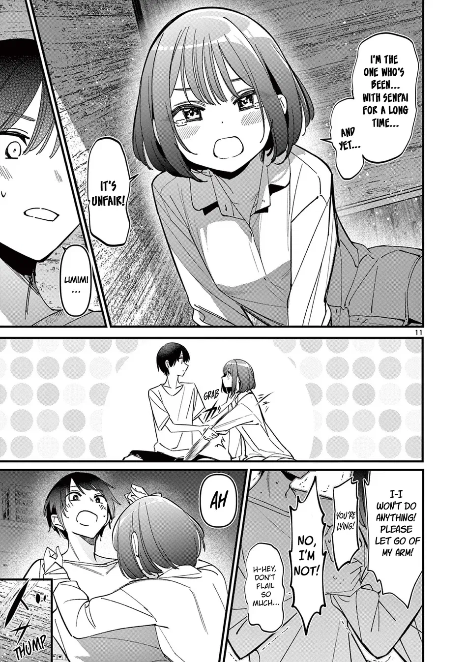 aitsu-no-kanojo-chap-40-10