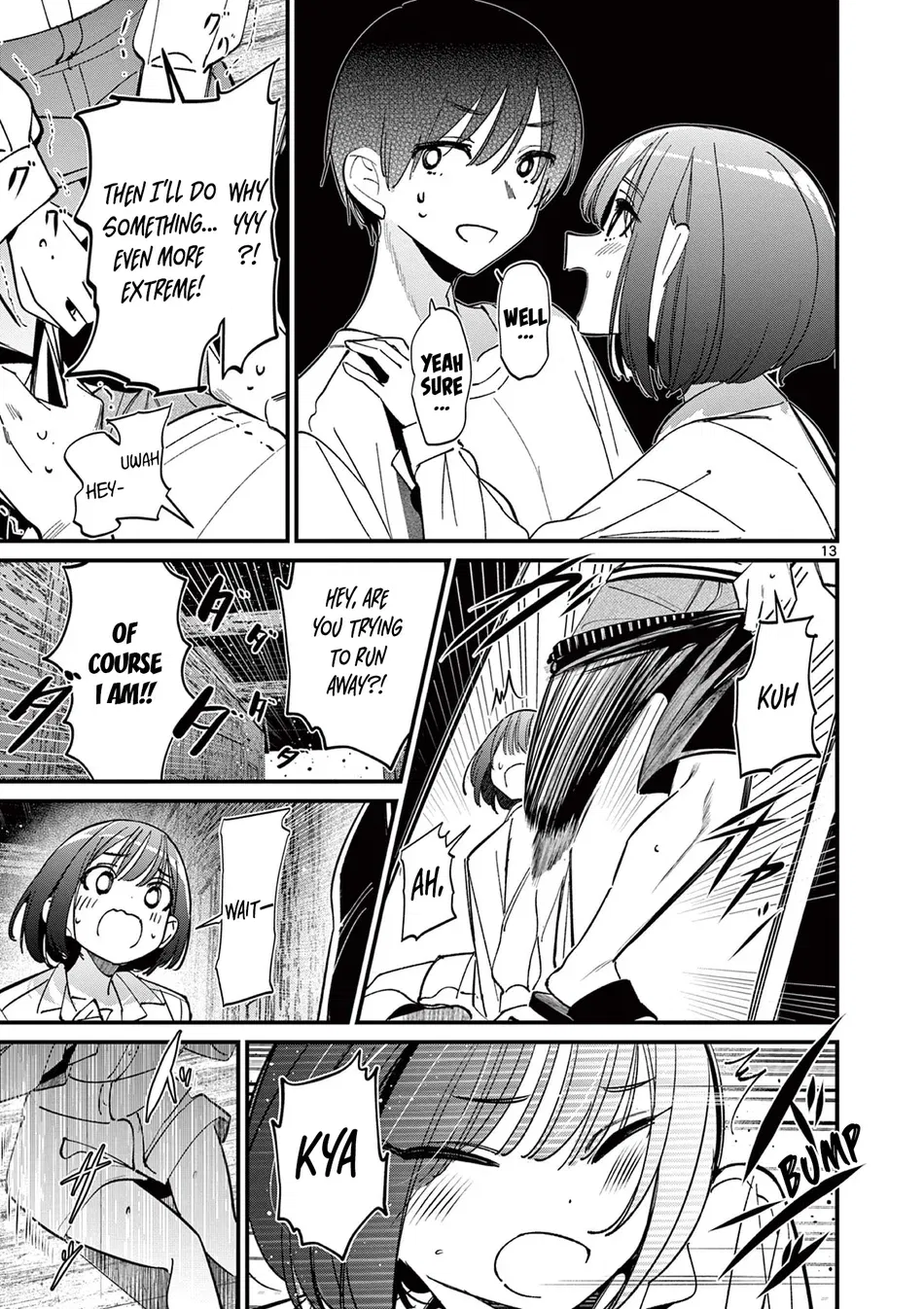 aitsu-no-kanojo-chap-40-12