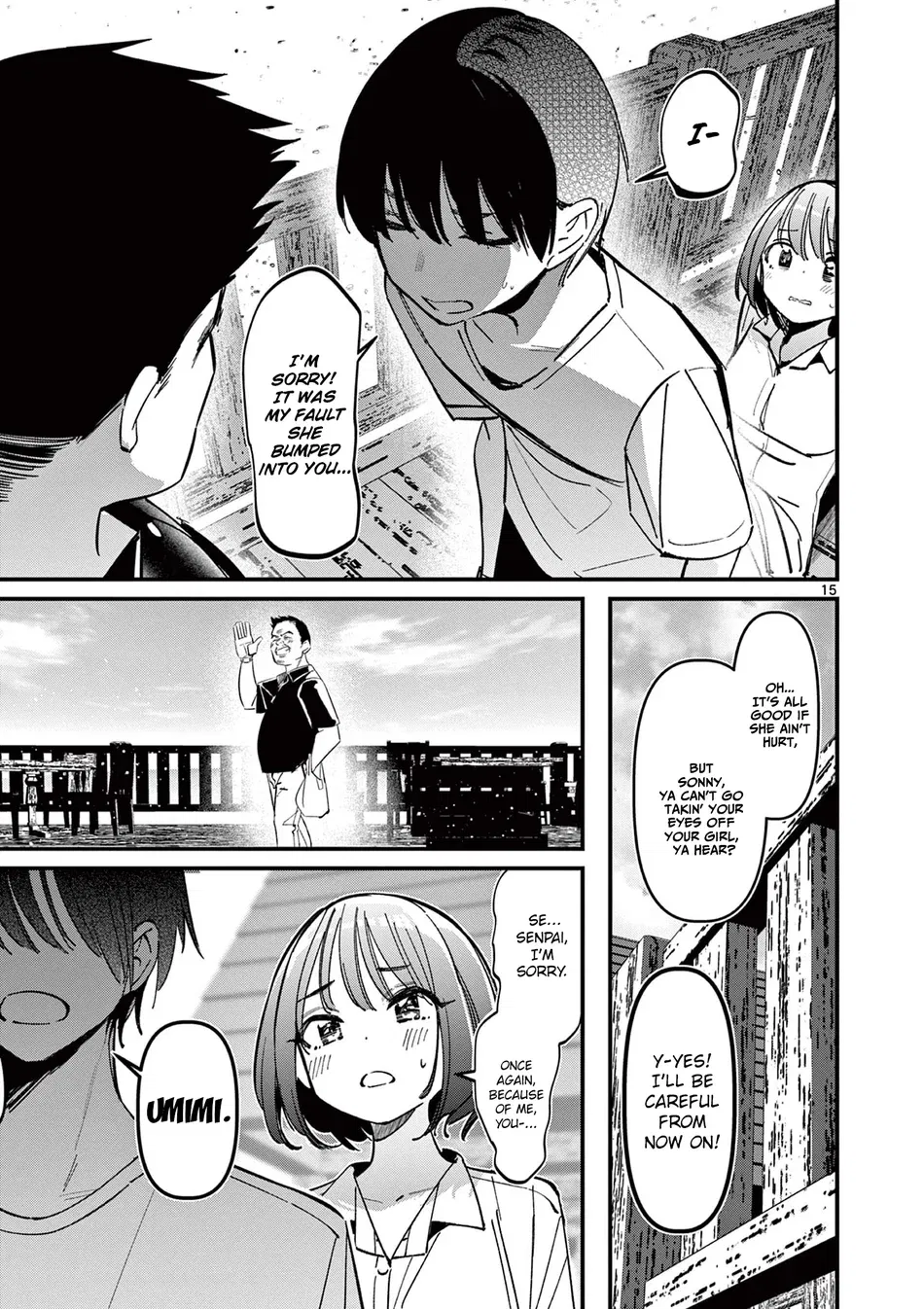 aitsu-no-kanojo-chap-40-14