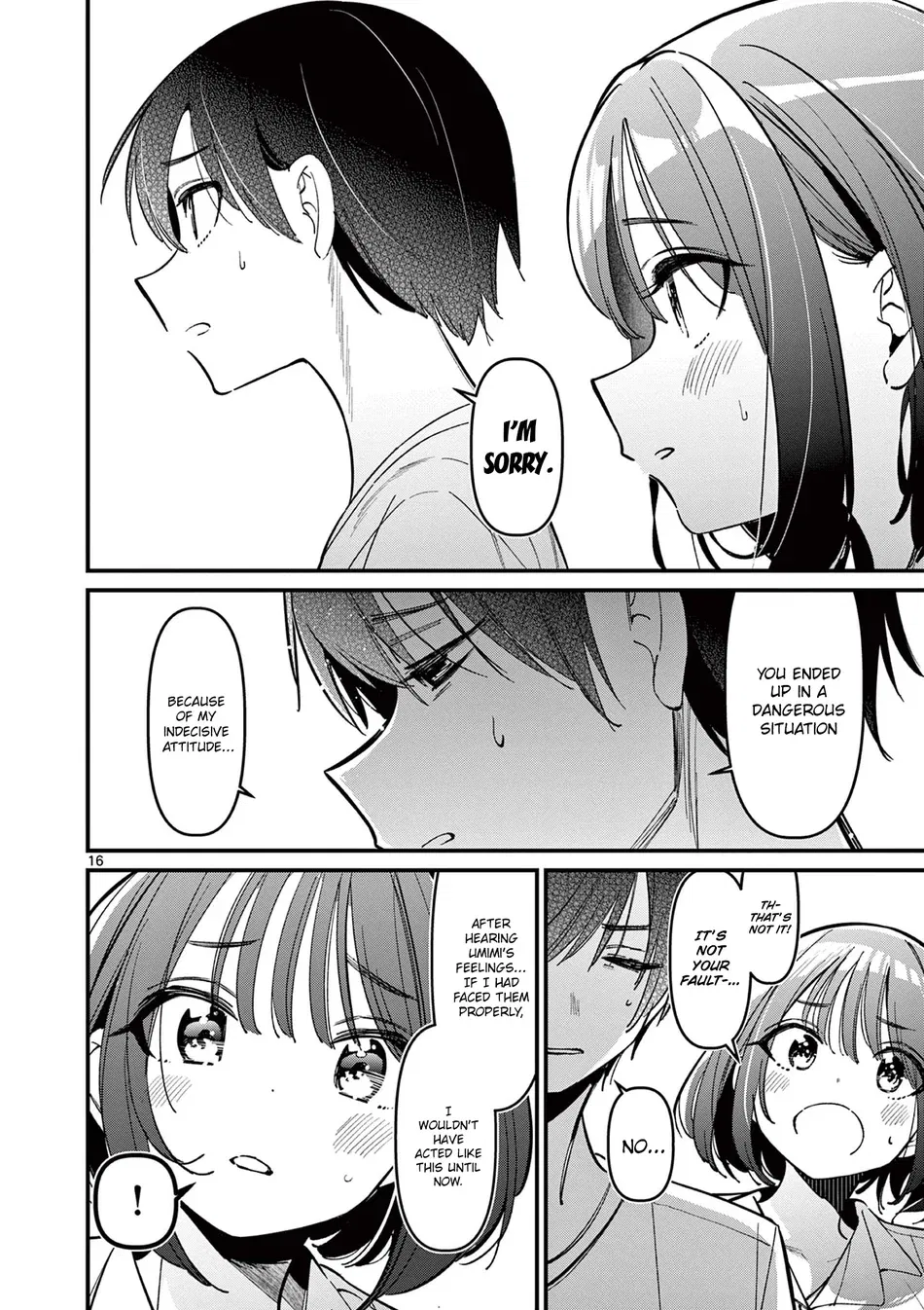 aitsu-no-kanojo-chap-40-15