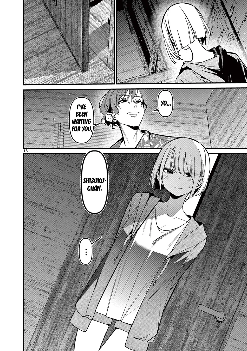 aitsu-no-kanojo-chap-40-17