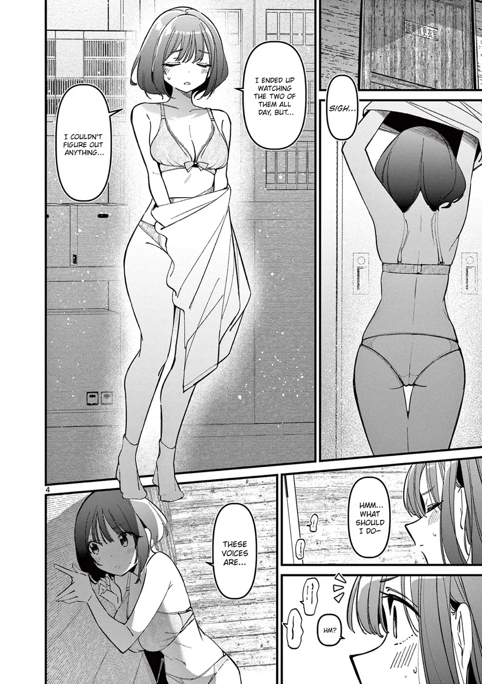 aitsu-no-kanojo-chap-40-3
