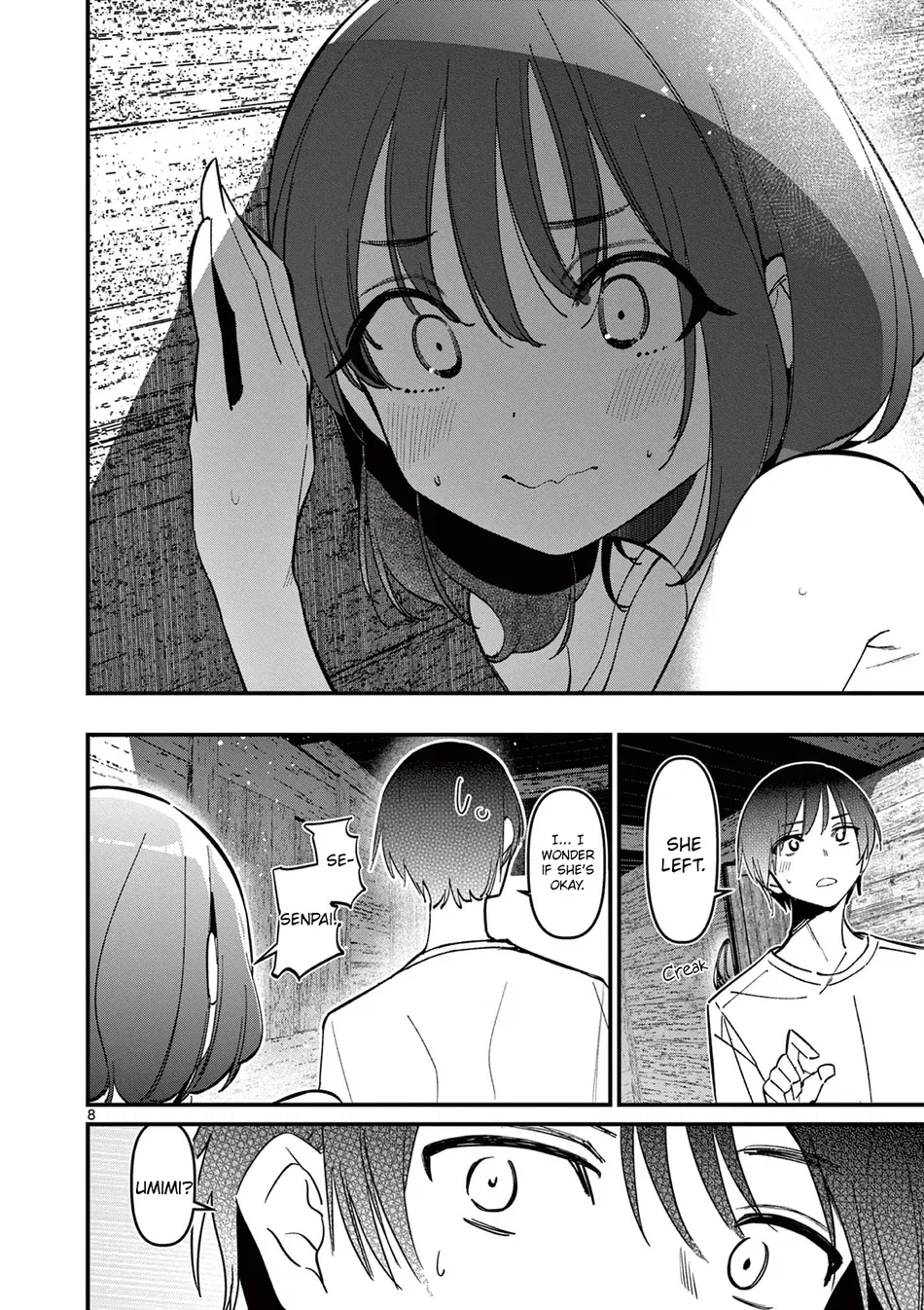 aitsu-no-kanojo-chap-40-7