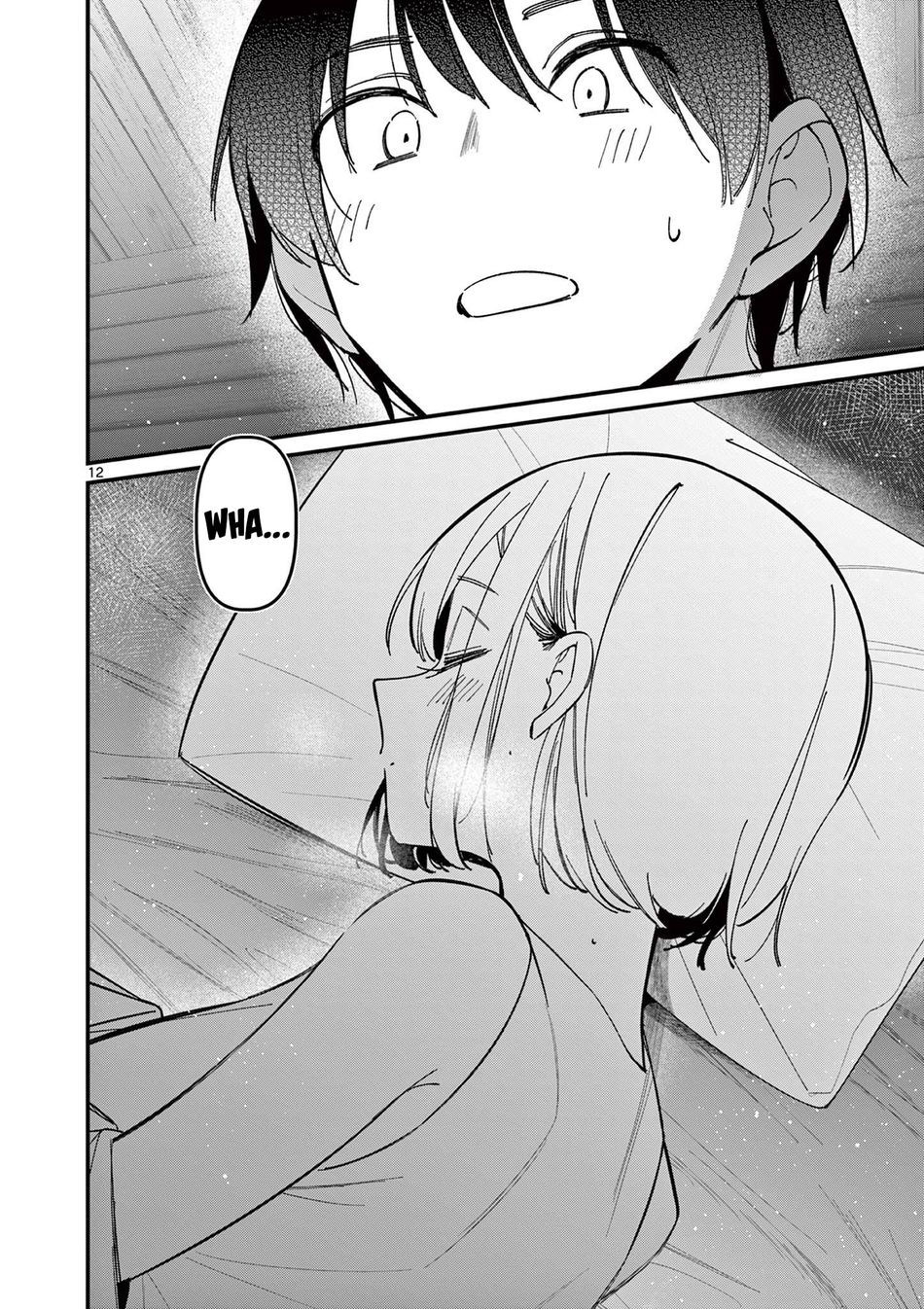 aitsu-no-kanojo-chap-41-11
