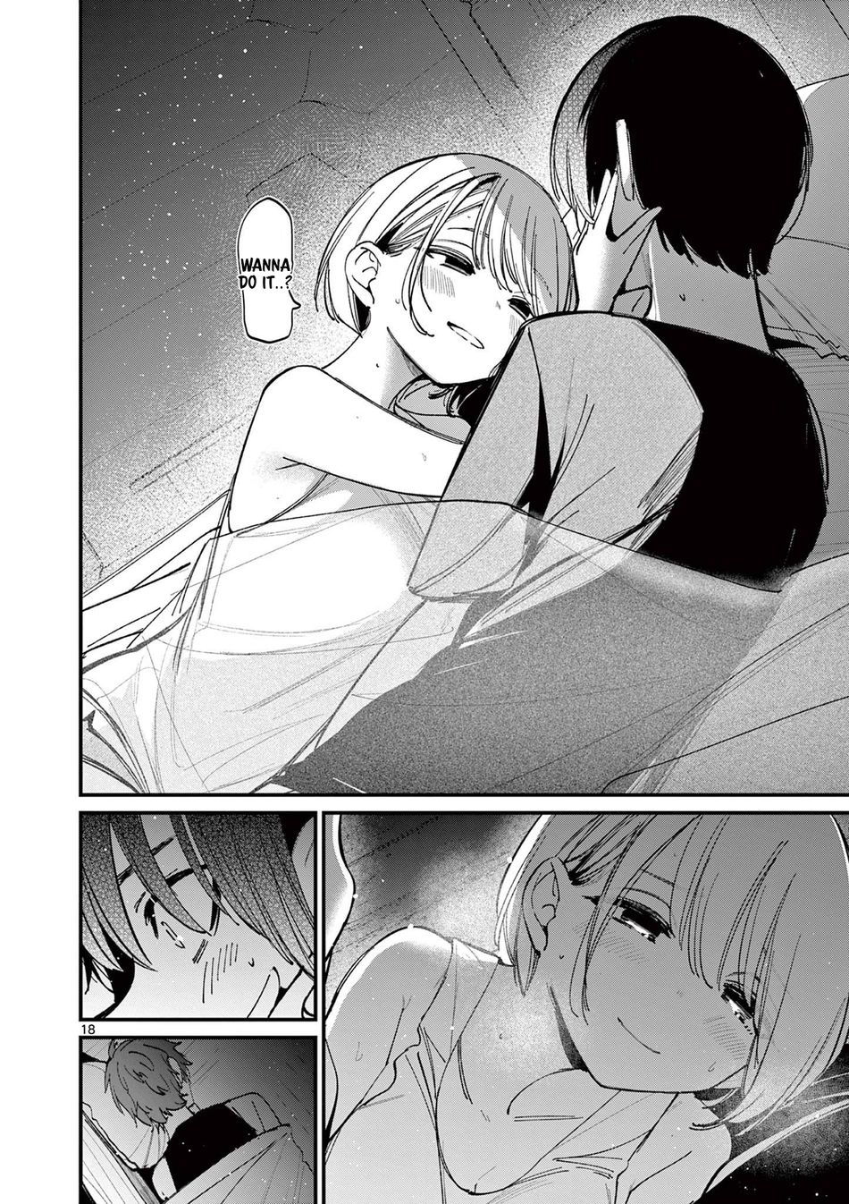 aitsu-no-kanojo-chap-41-17