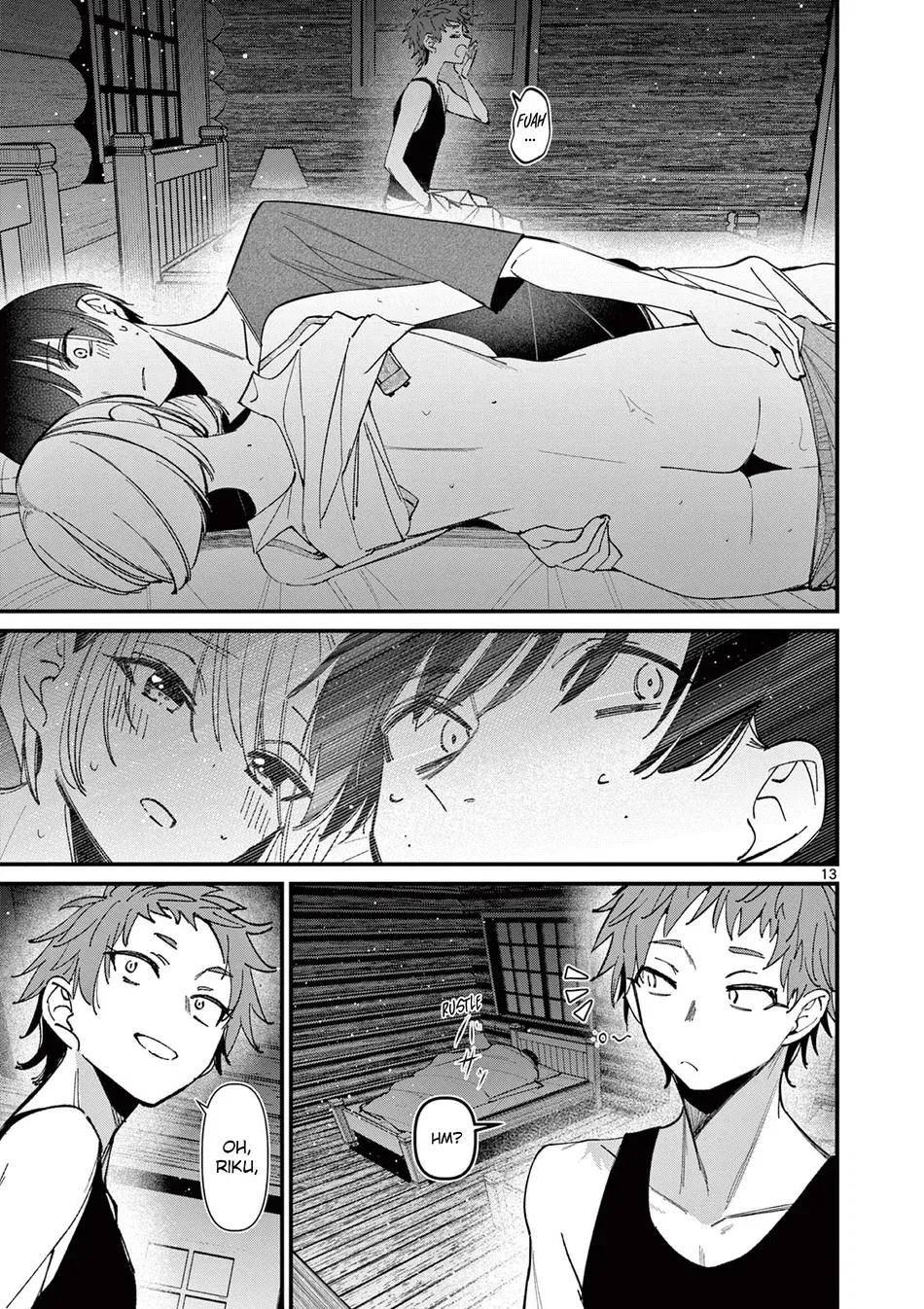 aitsu-no-kanojo-chap-42-12