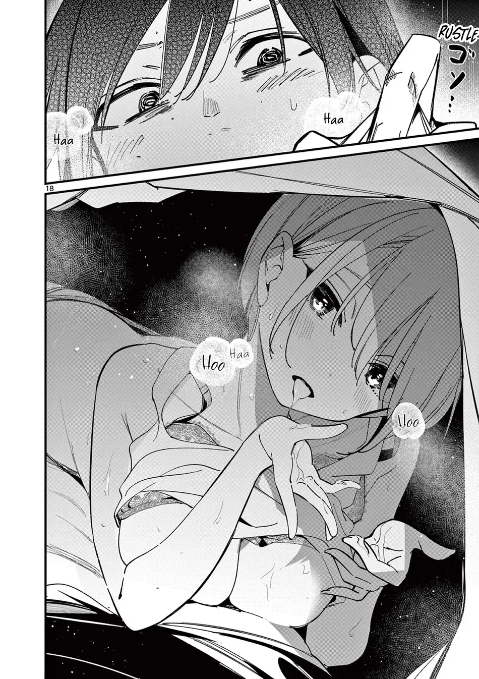 aitsu-no-kanojo-chap-42-17