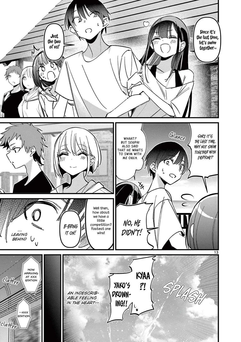 aitsu-no-kanojo-chap-43-12