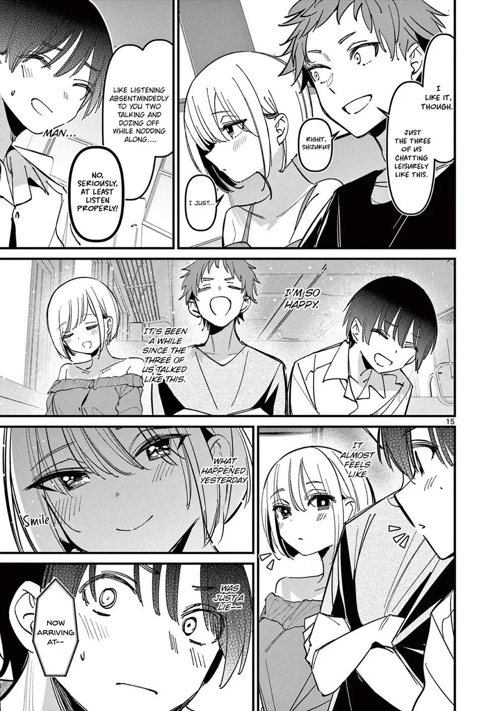 aitsu-no-kanojo-chap-43-14