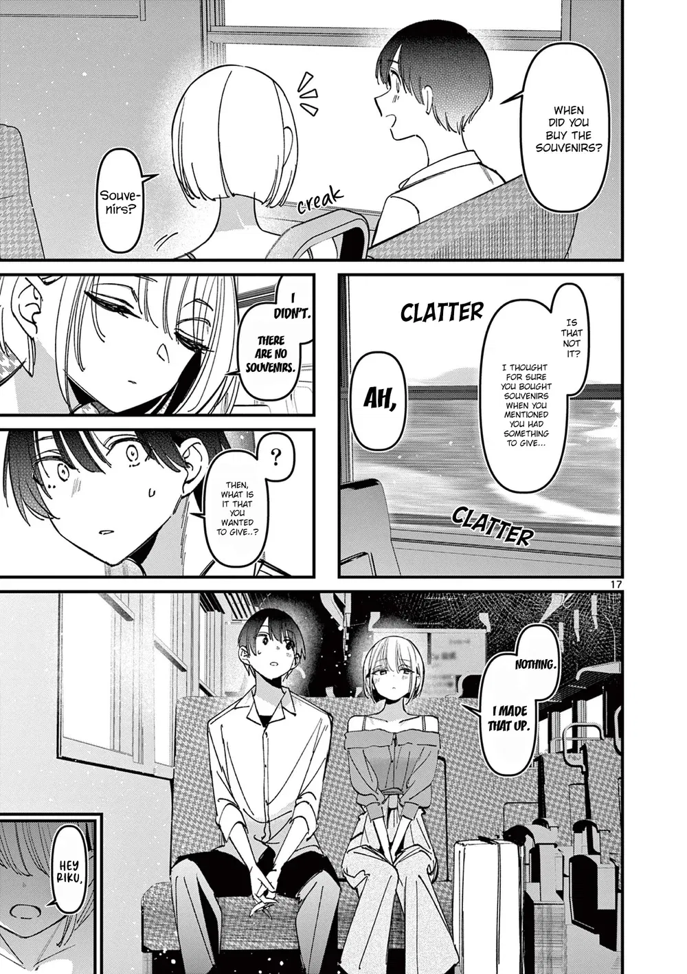 aitsu-no-kanojo-chap-43-16