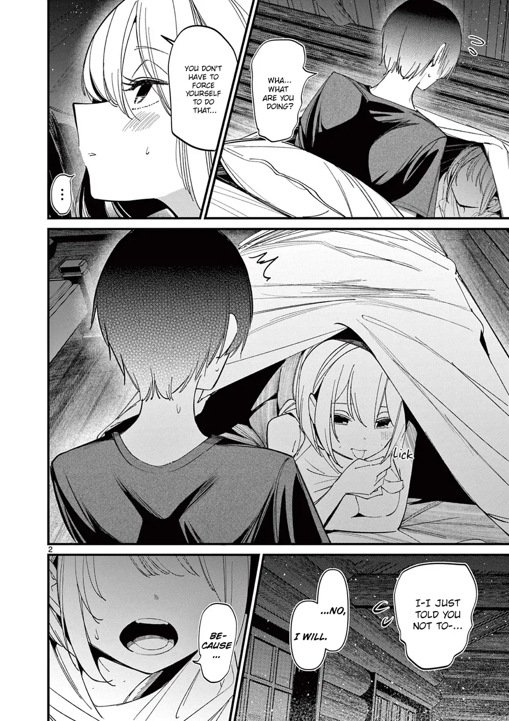 aitsu-no-kanojo-chap-43-1
