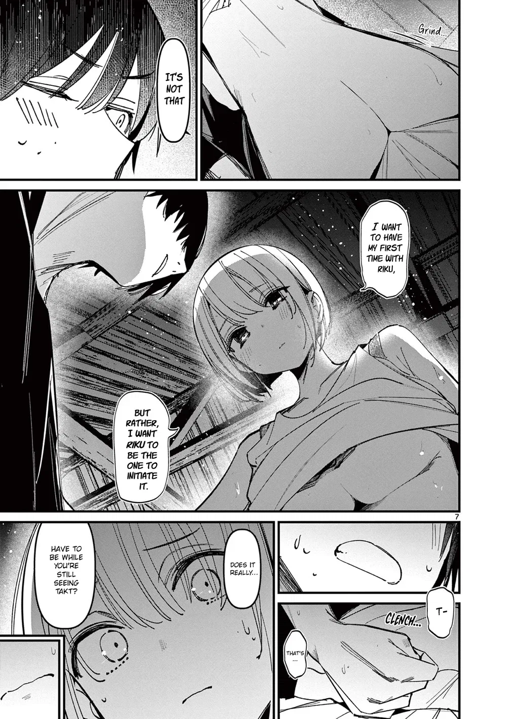 aitsu-no-kanojo-chap-43-6