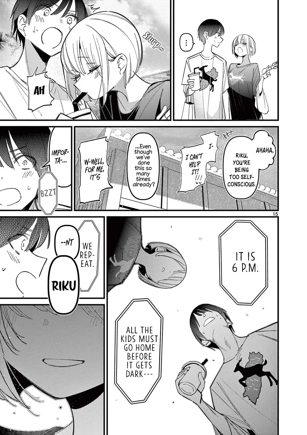 aitsu-no-kanojo-chap-44-14