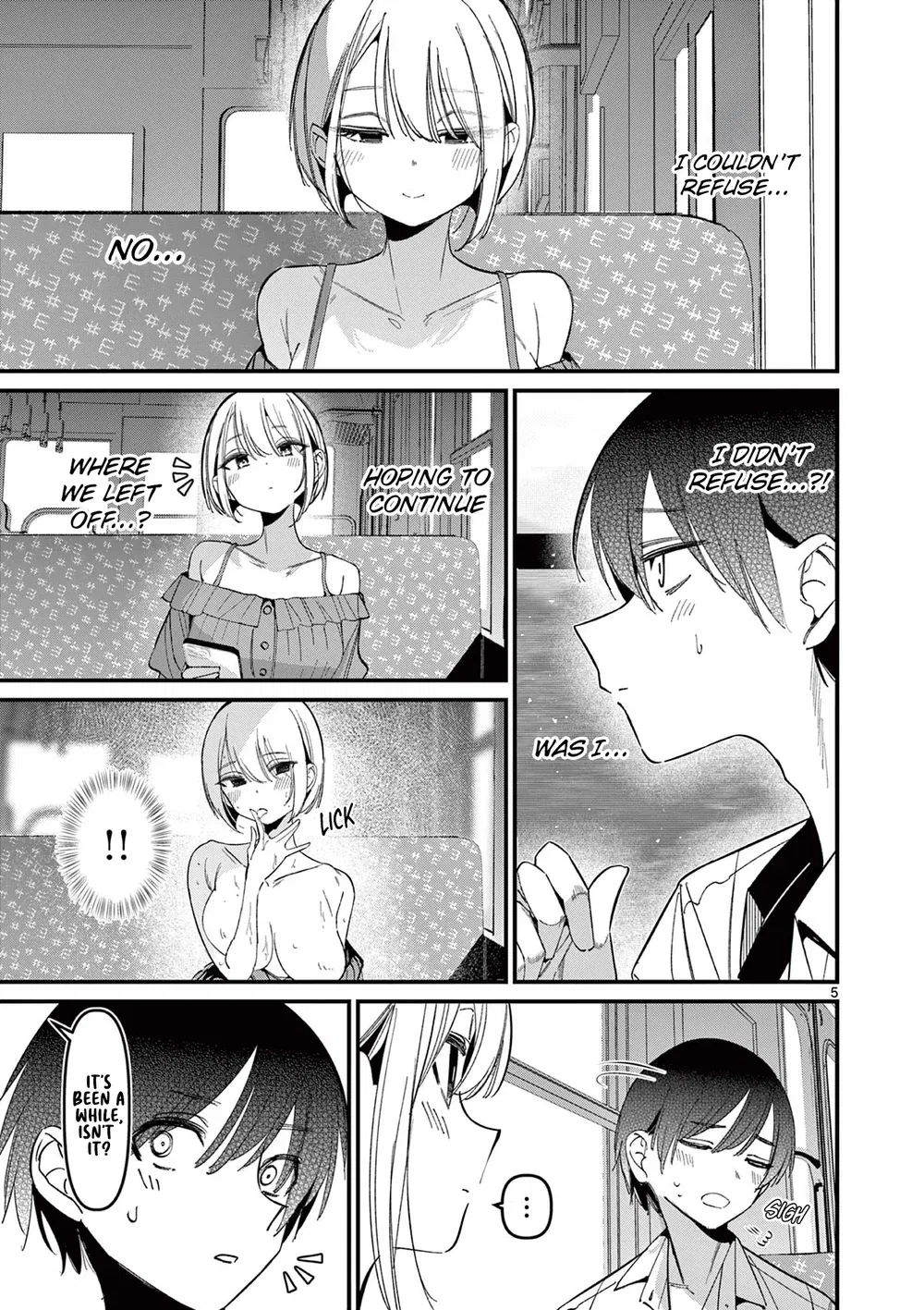 aitsu-no-kanojo-chap-44-4