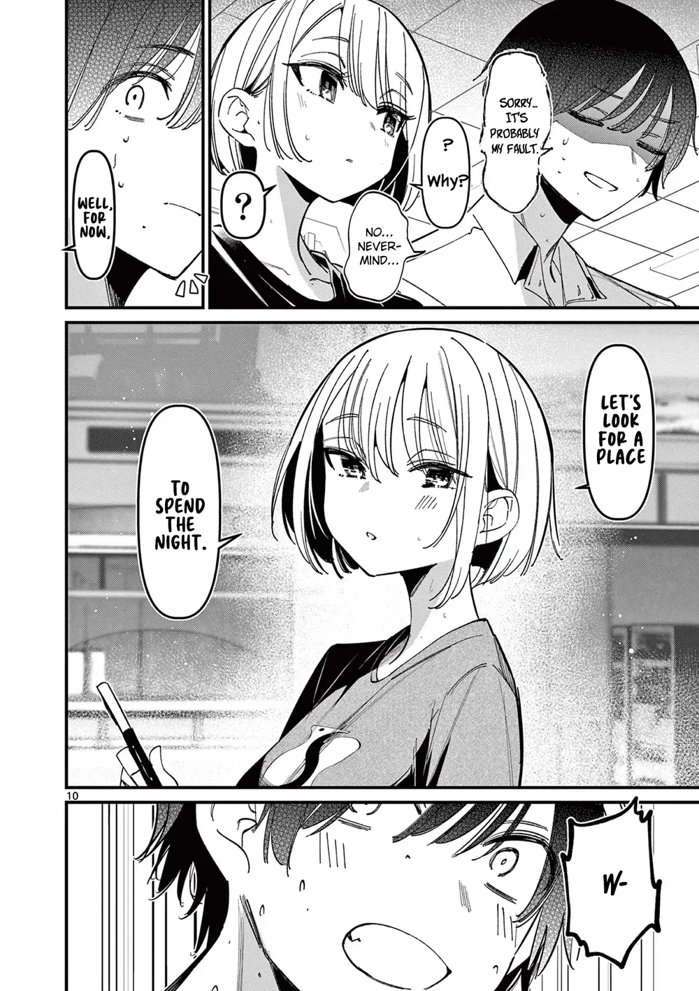 aitsu-no-kanojo-chap-45-9