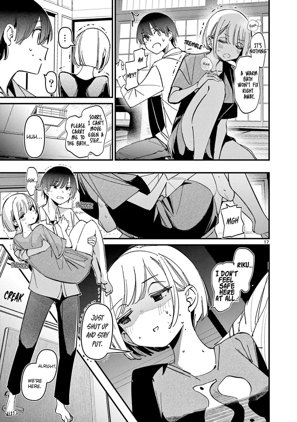 aitsu-no-kanojo-chap-45-16