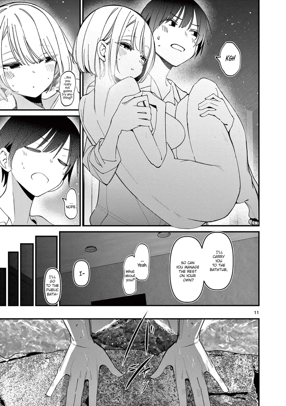 aitsu-no-kanojo-chap-46-10