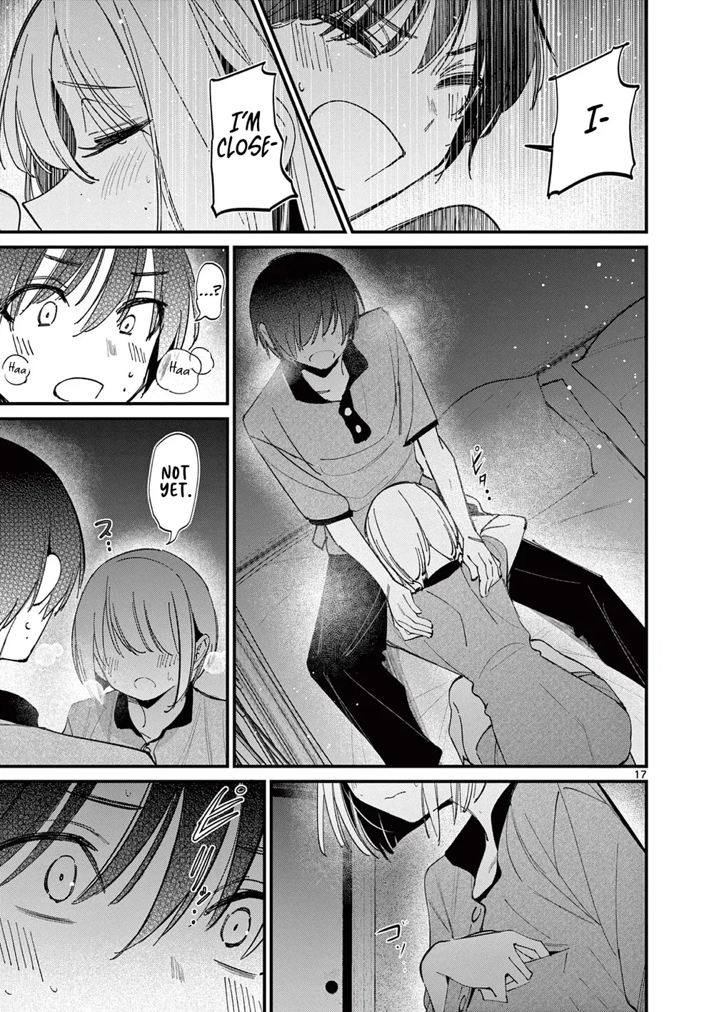 aitsu-no-kanojo-chap-46-16