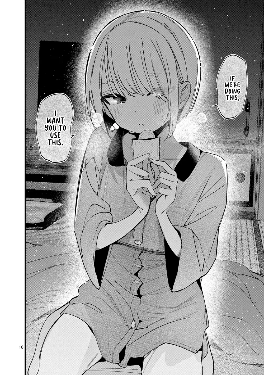 aitsu-no-kanojo-chap-46-17