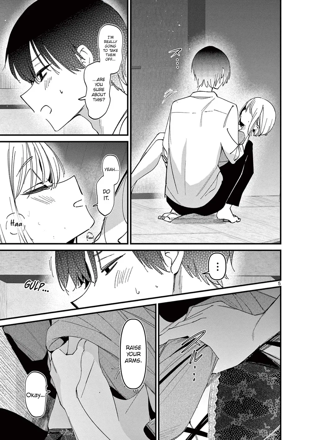 aitsu-no-kanojo-chap-46-4