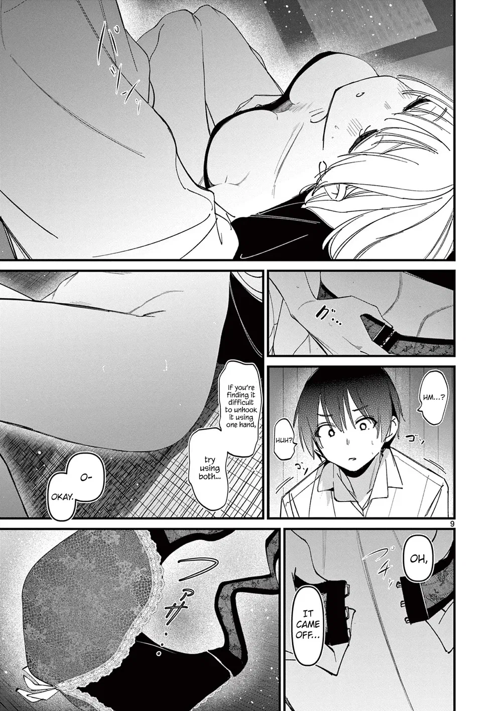 aitsu-no-kanojo-chap-46-8