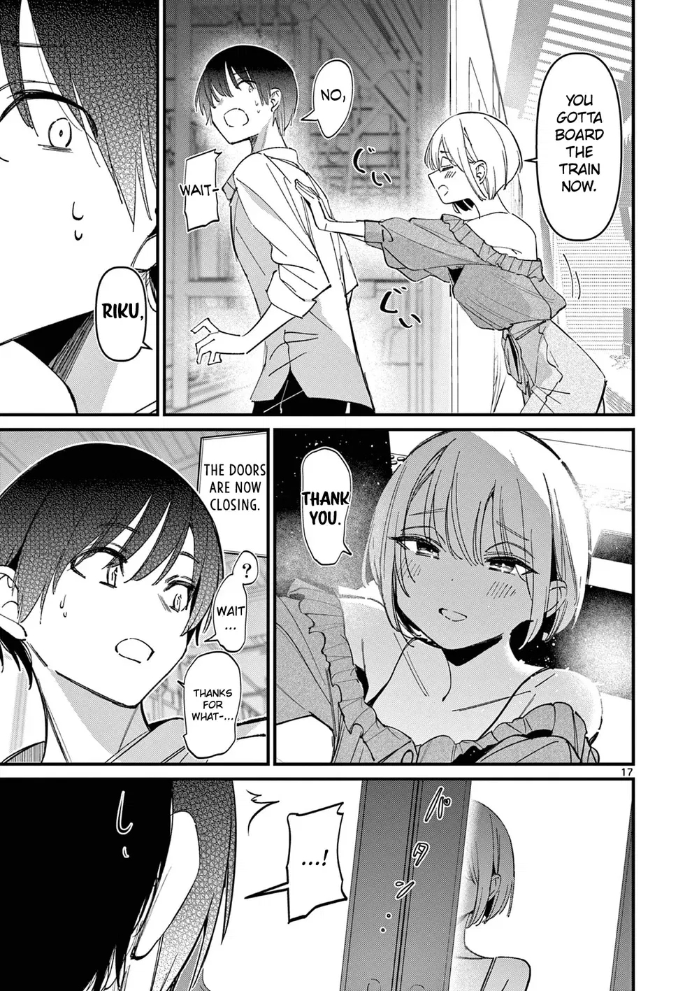 aitsu-no-kanojo-chap-47-16