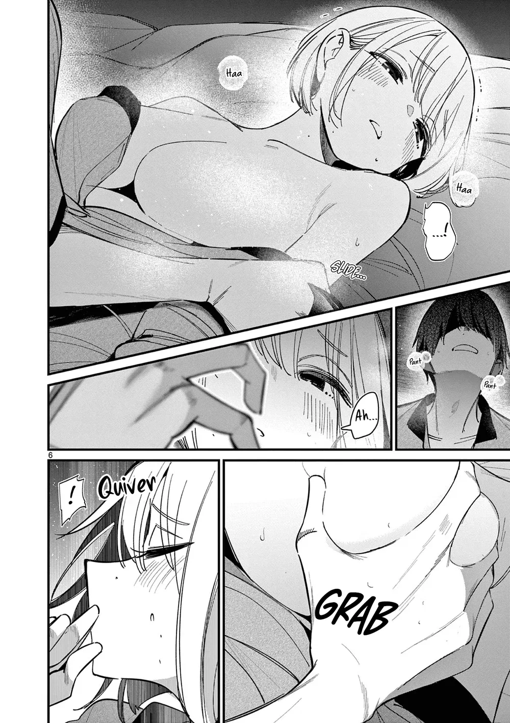 aitsu-no-kanojo-chap-47-5
