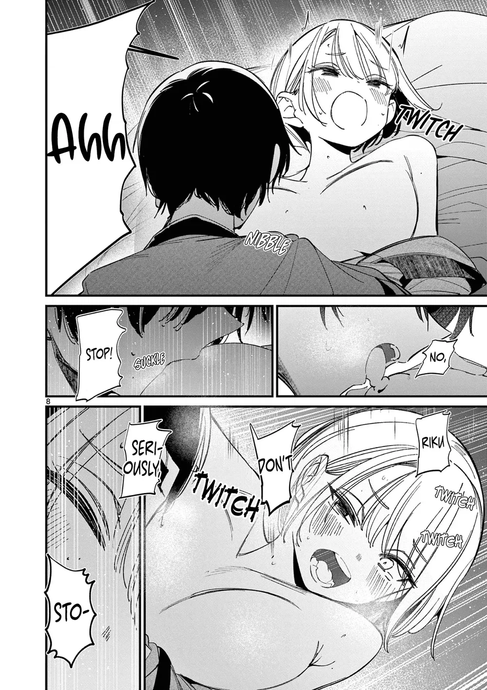 aitsu-no-kanojo-chap-47-7
