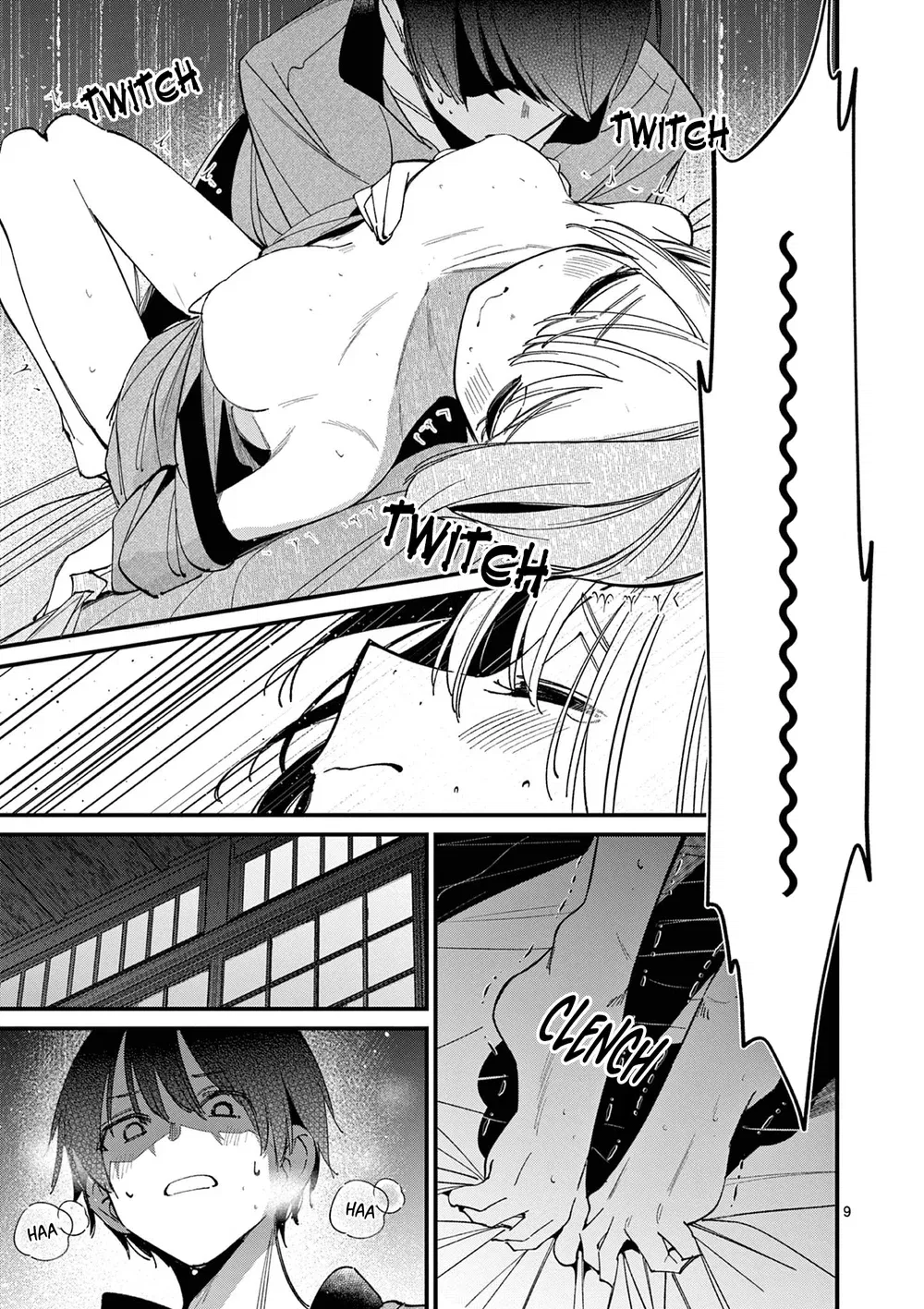 aitsu-no-kanojo-chap-47-8